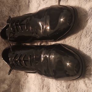 Stacy Adams Captoe Oxfords